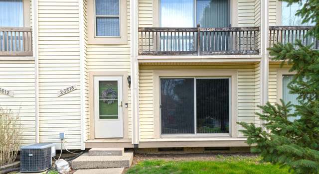 Photo of 23618 Marlborough St Bldg 1 Unit 11, Clinton Township, MI 48036