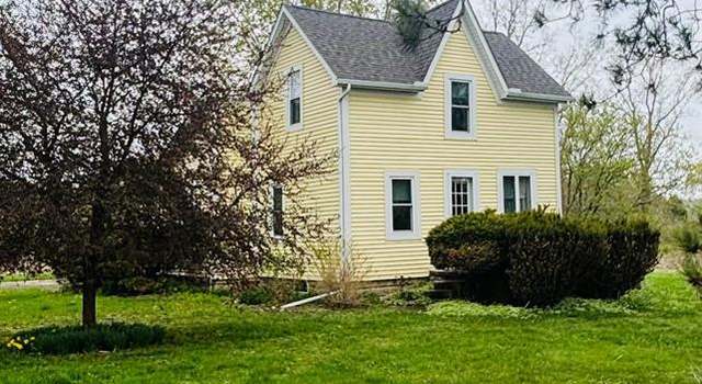 Photo of 8455 CLEAR LAKE Rd, Brown City, MI 48416 9725