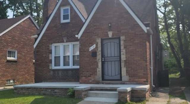 Photo of 16720 MANSFIELD St, Detroit, MI 48235 3633