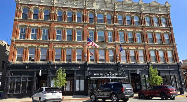 Photo of 315 Center Ave #402, Bay City, MI 48708