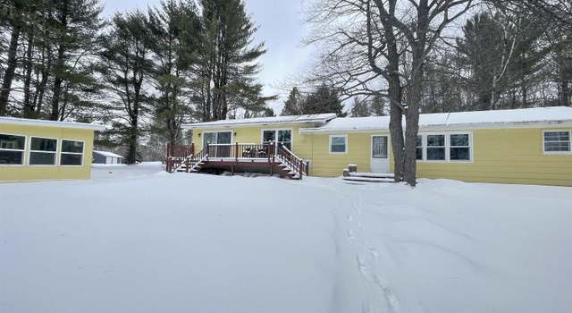 Photo of 2045 E Co RD 456 Rd, Little Lake, MI 49833