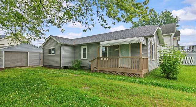 Photo of 3277 9th St, Monroe, MI 48162 4838