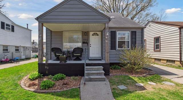 Photo of 22644 MAXINE St, Saint Clair Shores, MI 48080 2413