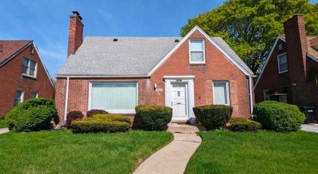 Photo of 18472 HUBBELL St, Detroit, MI 48235 2752