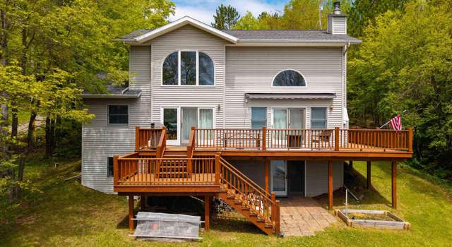Photo of 25359 Branch Rd, Michigamme, MI 49861