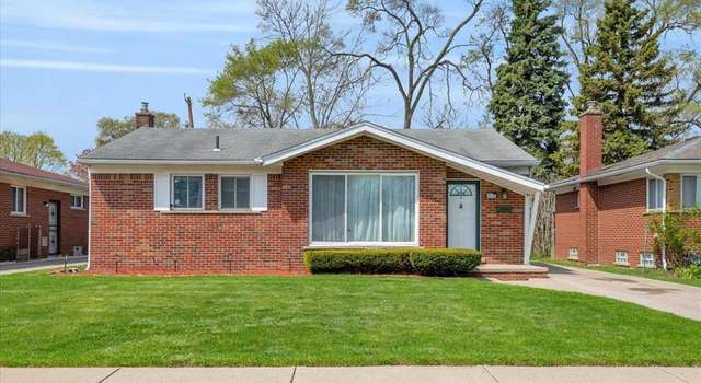 Photo of 9189 APPLETON Ave, Redford, MI 48239 1237