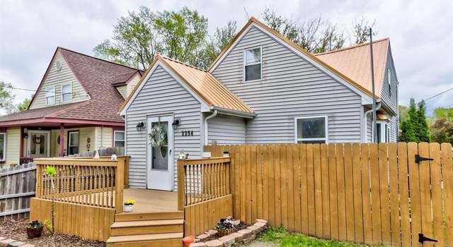 Photo of 2254 E BOATFIELD Ave, Burton, MI 48529 1779