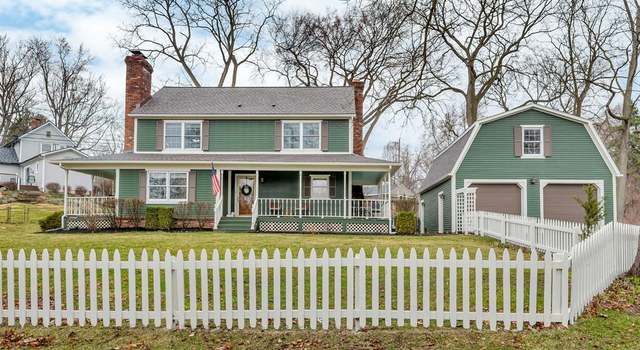Photo of 380 DEPOT Rd, Clarkston, MI 48346 1472