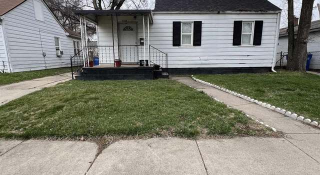 Photo of 7215 Toepfer Rd, Warren, MI 48091