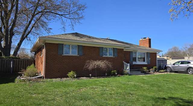 Photo of 22320 RED MAPLE Ln, Saint Clair Shores, MI 48080 2179