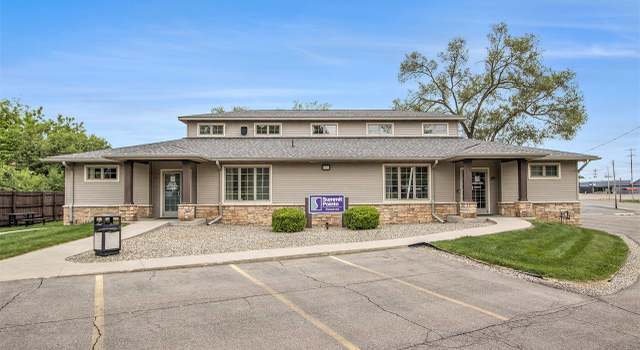 Photo of 215 Roosevelt Ave, Battle Creek, MI 49037-2828