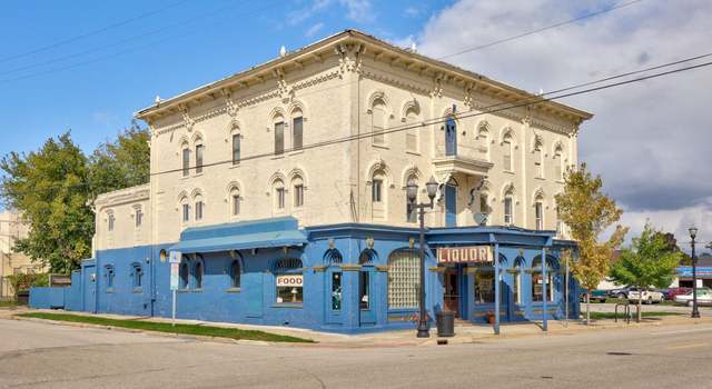 Photo of 301 N Hamilton St, Saginaw, MI 48602