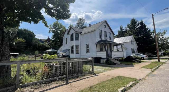 Photo of 634 E Empire, Ishpeming, MI 49849