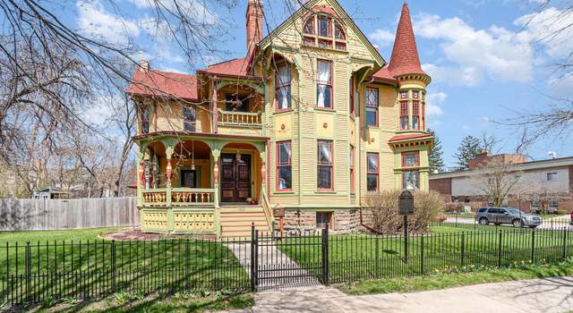 Photo of 1315 Center Ave, Bay City, MI 48708
