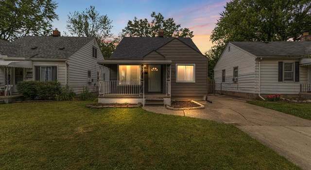 Photo of 15911 Leona Dr, Redford, MI 48239 3846