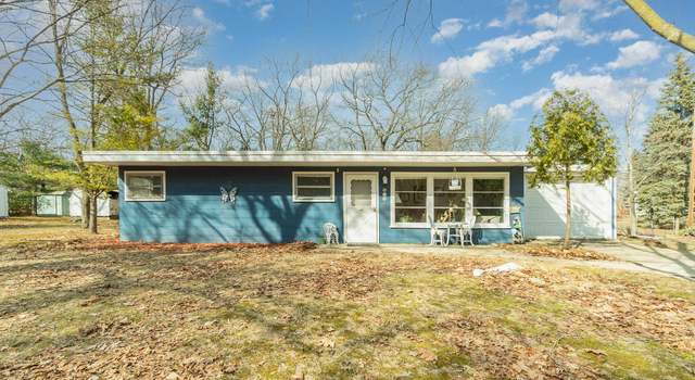 Photo of 3440 Pine Street St, Port Austin, MI 48467