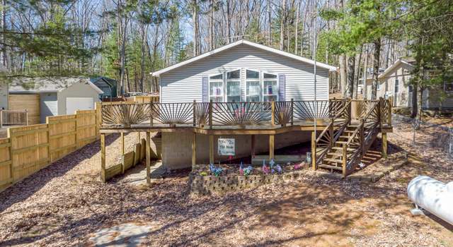 Photo of 7724 Nicole Dr, South Branch, MI 48761