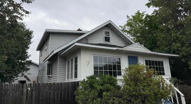 Photo of 404 Wilson Ave, Kingsford, MI 49802