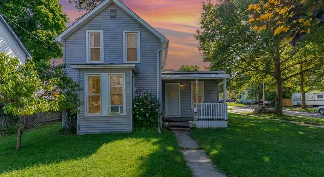 Photo of 700 N Warner St, Bay City, MI 48706
