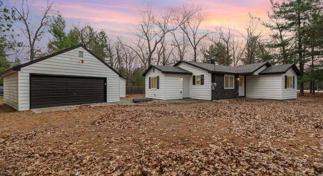 Photo of 6420 Zelma St, Oscoda, MI 48750