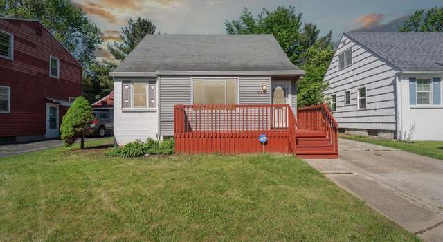 Photo of 526 S Meade St, Flint, MI 48503