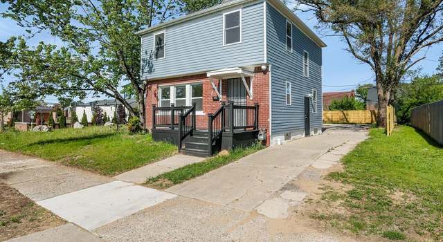 Photo of 16784 TULLER St, Detroit, MI 48221 2974