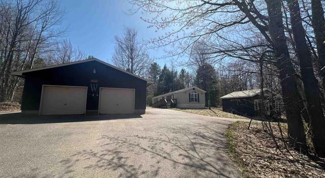 Photo of 8595 County Road 550 Rd, Big Bay, MI 49808-0000
