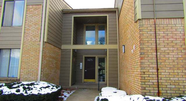 Photo of 16275 W 9 Mile Rd #201, Southfield, MI 48075 5921