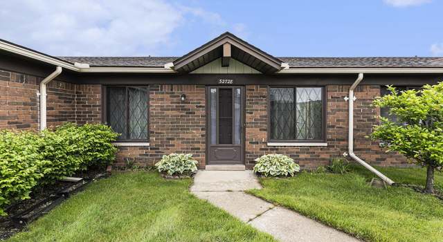 Photo of 32728 Valley Dr #150, Warren, MI 48093