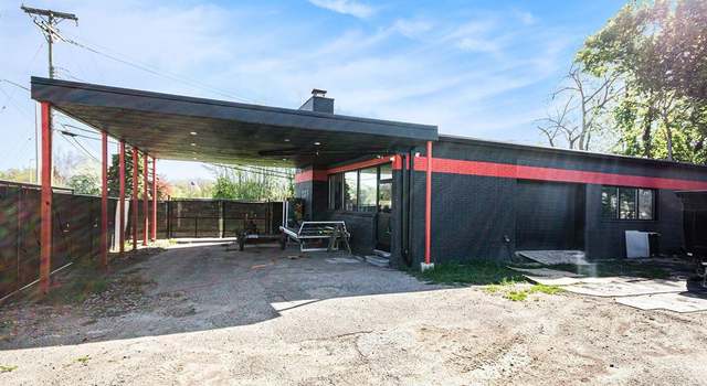 Photo of 869 ORCHARD LAKE Rd, Pontiac, MI 48341 2781