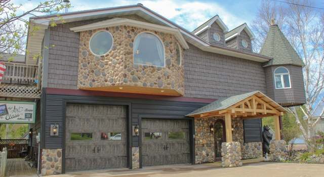 Photo of 44137 7th Ave, Atlantic Mine, MI 49905