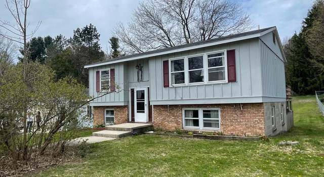 Photo of 1993 West St, Central Lake, MI 49622