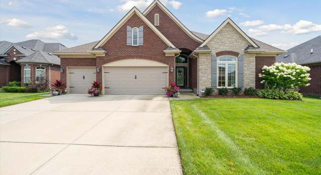 Photo of 17578 Canvasback Dr, Clinton Township, MI 48038