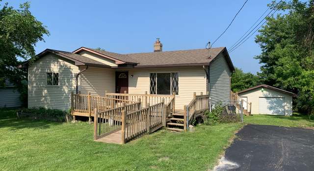 Photo of 2143 MONACO St, Flint, MI 48532 4423