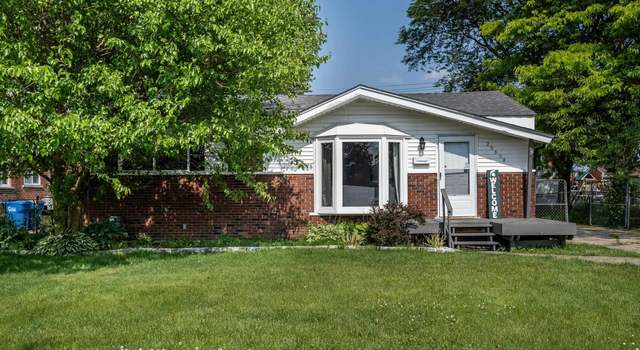 Photo of 25608 Wagner Ave Ave, Warren, MI 48089
