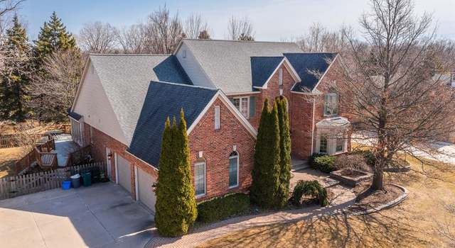 Photo of 6904 GRANGER Dr, Troy, MI 48098 6907