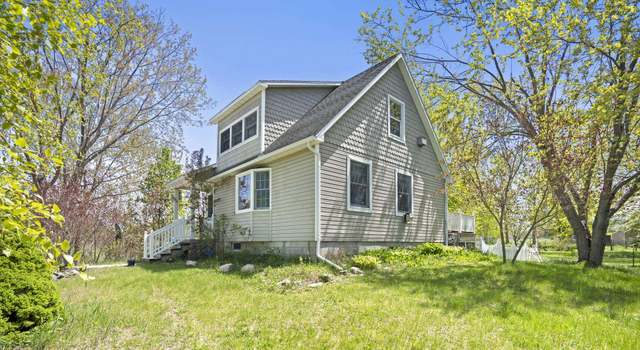 Photo of 10851 Atwood Rd, Ellsworth, MI 49729