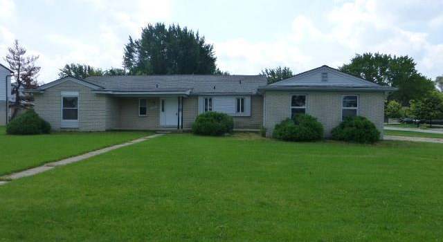 Photo of 22041 Twyckingham, Southfield, MI 48034 2130