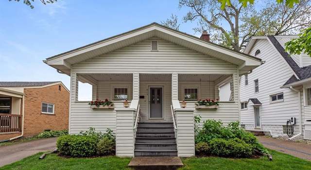 Photo of 913 MAPLEGROVE Ave, Royal Oak, MI 48067 1693