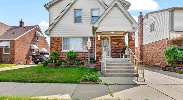 Photo of 6132 Kenilworth St, Dearborn, MI 48126 2194