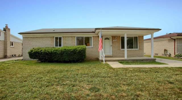 Photo of 15270 Cambridge, Fraser, MI 48026