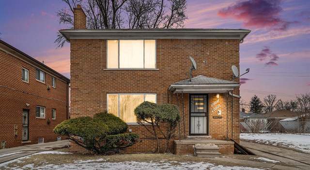 Photo of 19946 GREENFIELD Rd, Detroit, MI 48235 1801