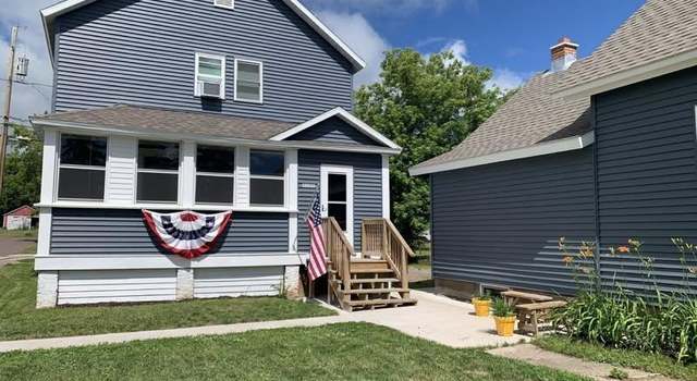Photo of 42125 & 42129 Willson Memorial Drive Dr, Chassell, MI 49916