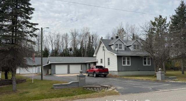 Photo of 13657 N 551 Rd, Wilson, MI 49896