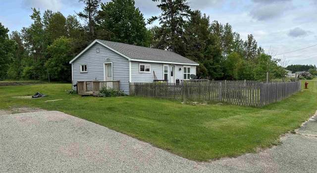 Photo of 6234 State St St, Garden, MI 49835