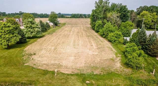 Photo of 0000 Chinavere Rd, Newport, MI 48166