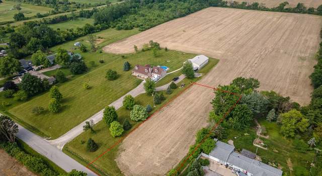 Photo of 0000 Chinavere Rd, Newport, MI 48166