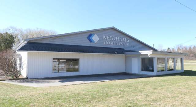 Photo of 945 W Monroe Rd, Saint Louis, MI 48880