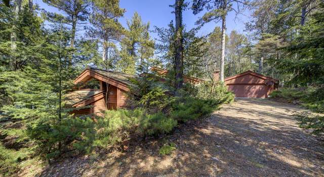 Photo of 5593 N Leland Woods Dr Lot : 11, Leland, MI 49654