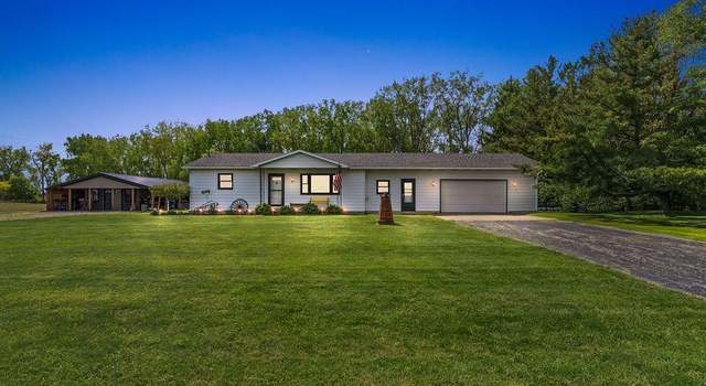 Photo of 19354 BUECHE Rd, New Lothrop, MI 48460 9643